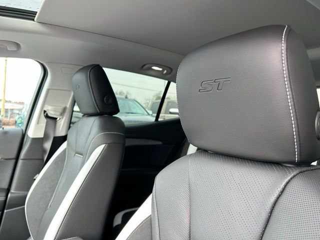 New 2026 Buick Envision Sport Touring image 29