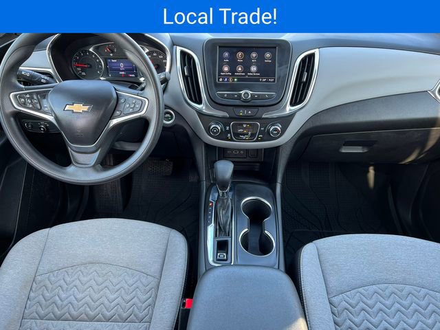 Certified 2023 Chevrolet Equinox LS w/ LS Convenience Package video 2