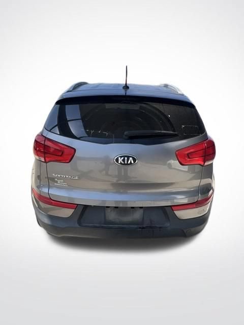 Used 2016 Kia Sportage LX w/ LX Popular Package FWD image 12