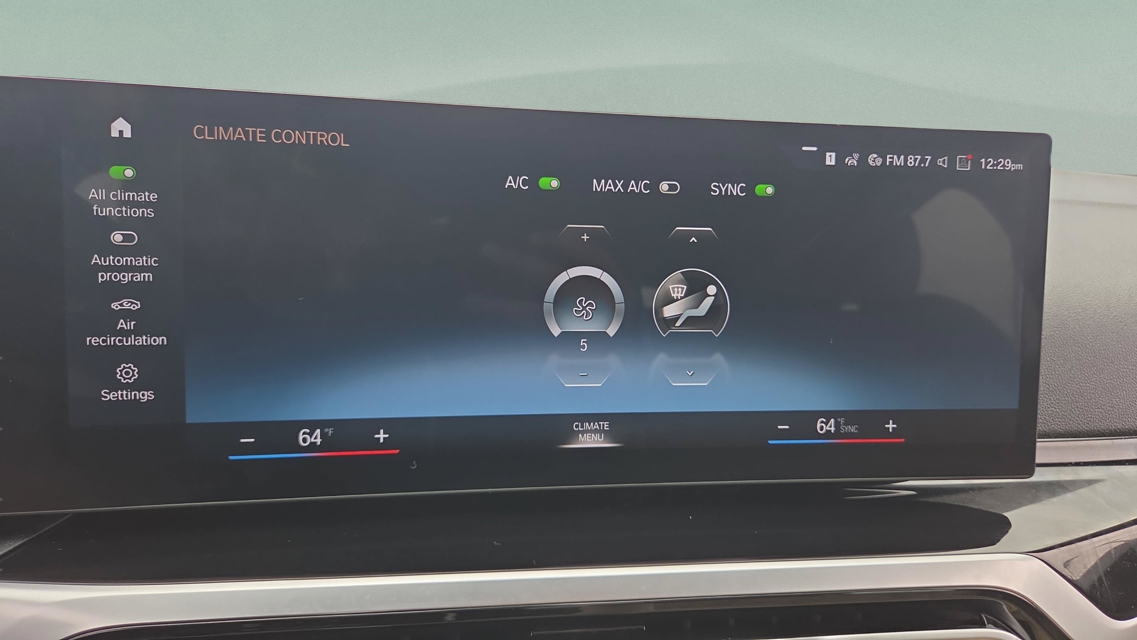 Certified 2022 BMW i4 eDrive40 RWD image 30