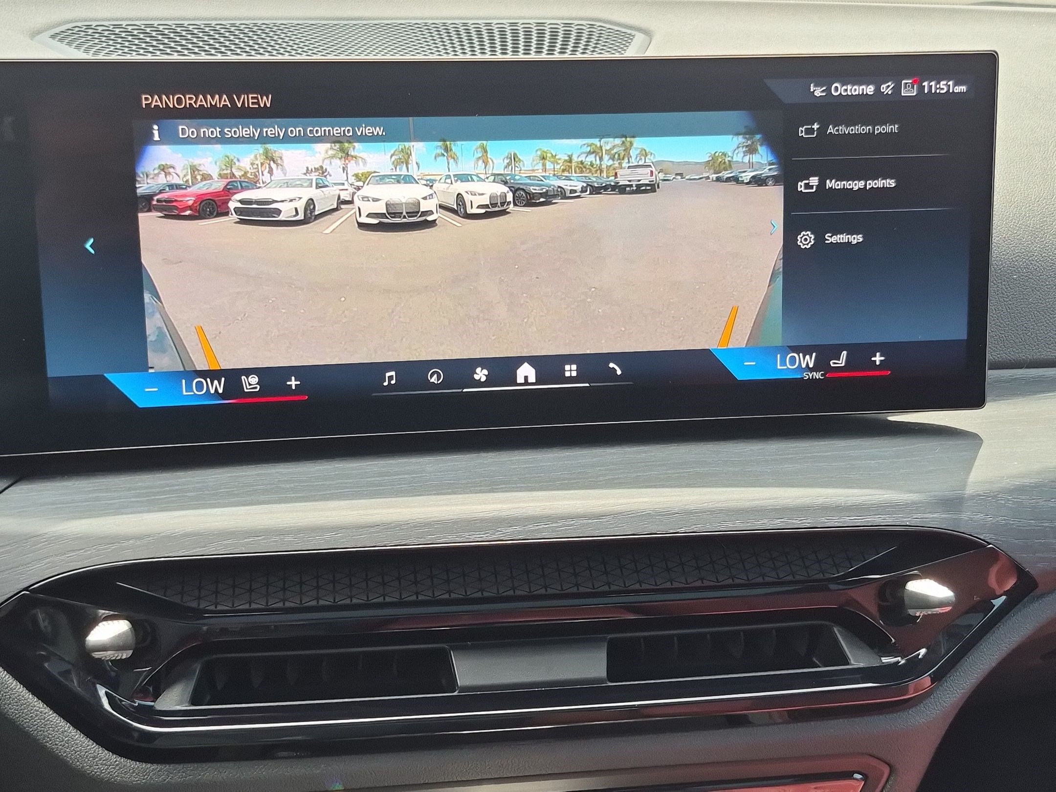 Used 2026 BMW 430i w/ M Sport Package RWD image 25