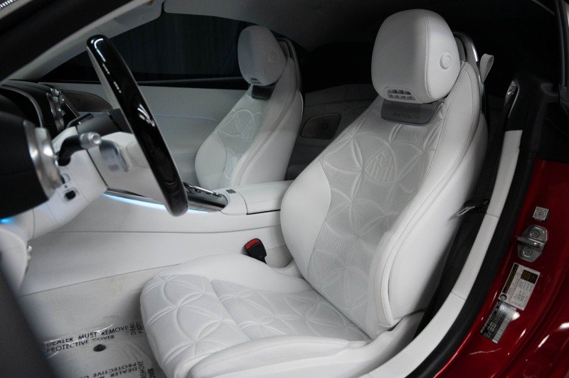 New 2026 Mercedes-Benz Maybach SL 680 image 13