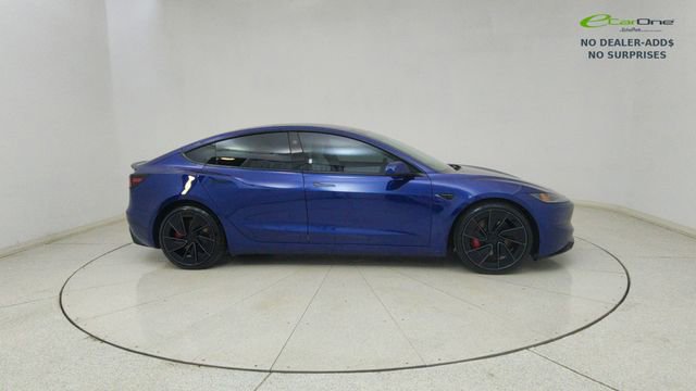 Used 2026 Tesla Model 3 Performance AWD/4WD image 64