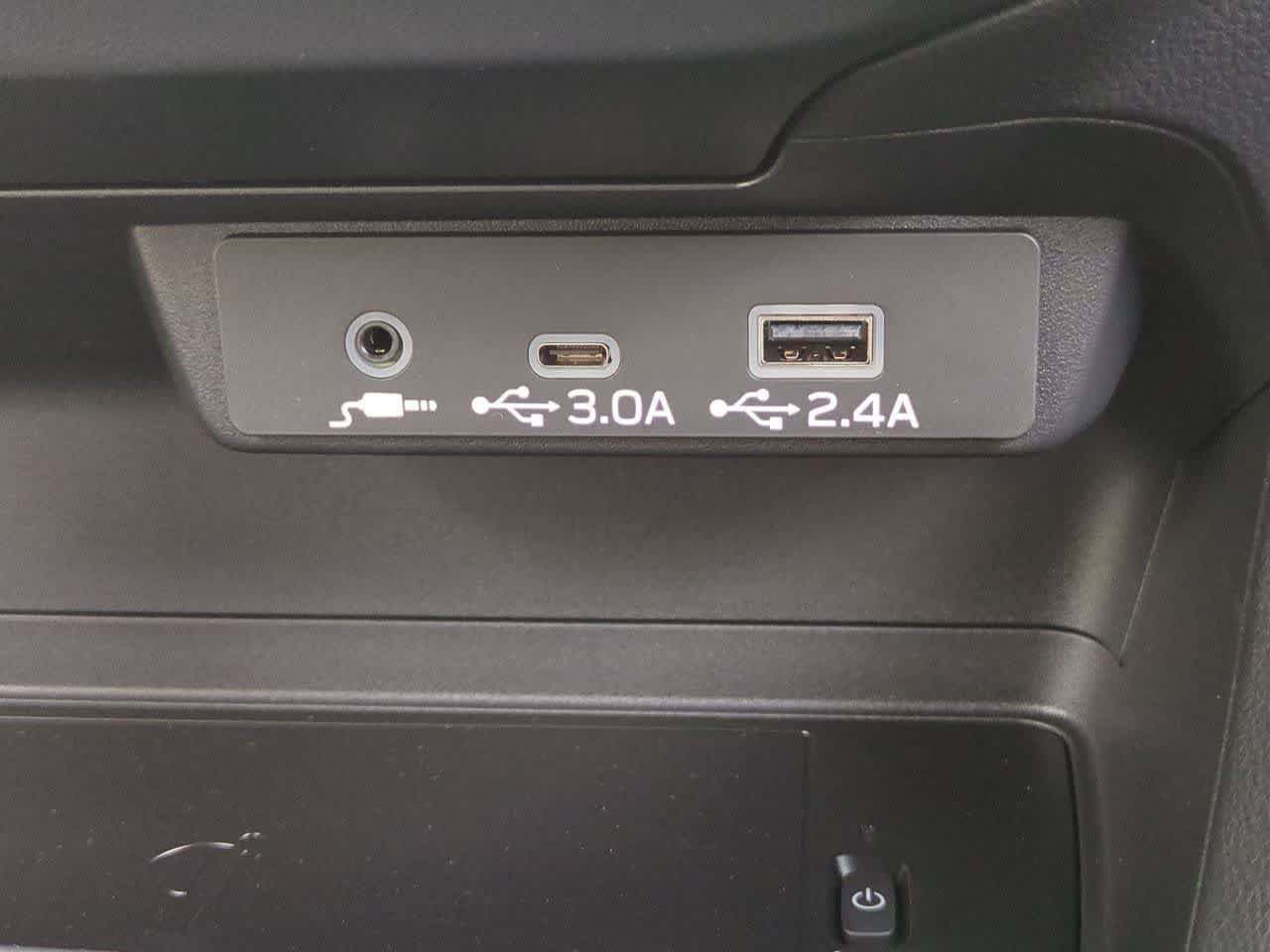 New 2026 Subaru Impreza RS AWD/4WD image 31
