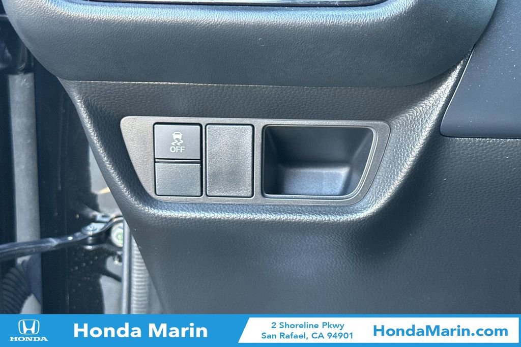 Used 2024 Honda HR-V LX image 32