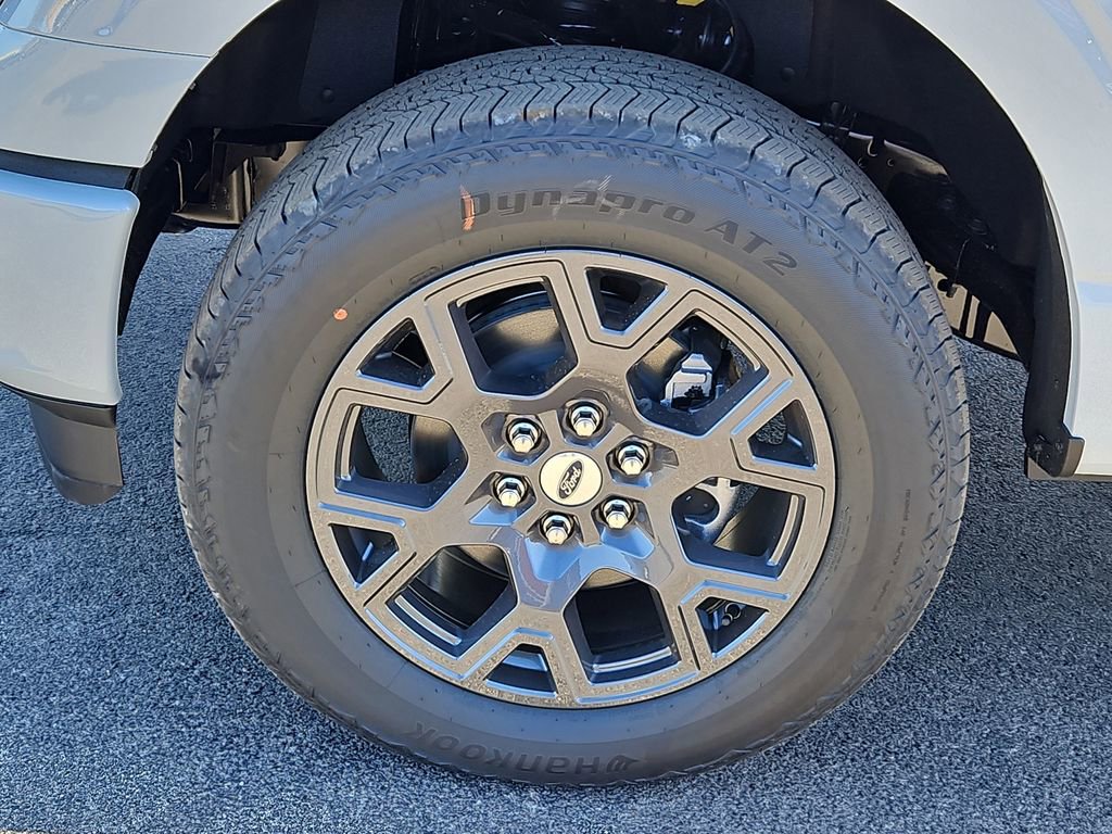 New 2026 Ford F150 STX w/ Equipment Group 200A image 17