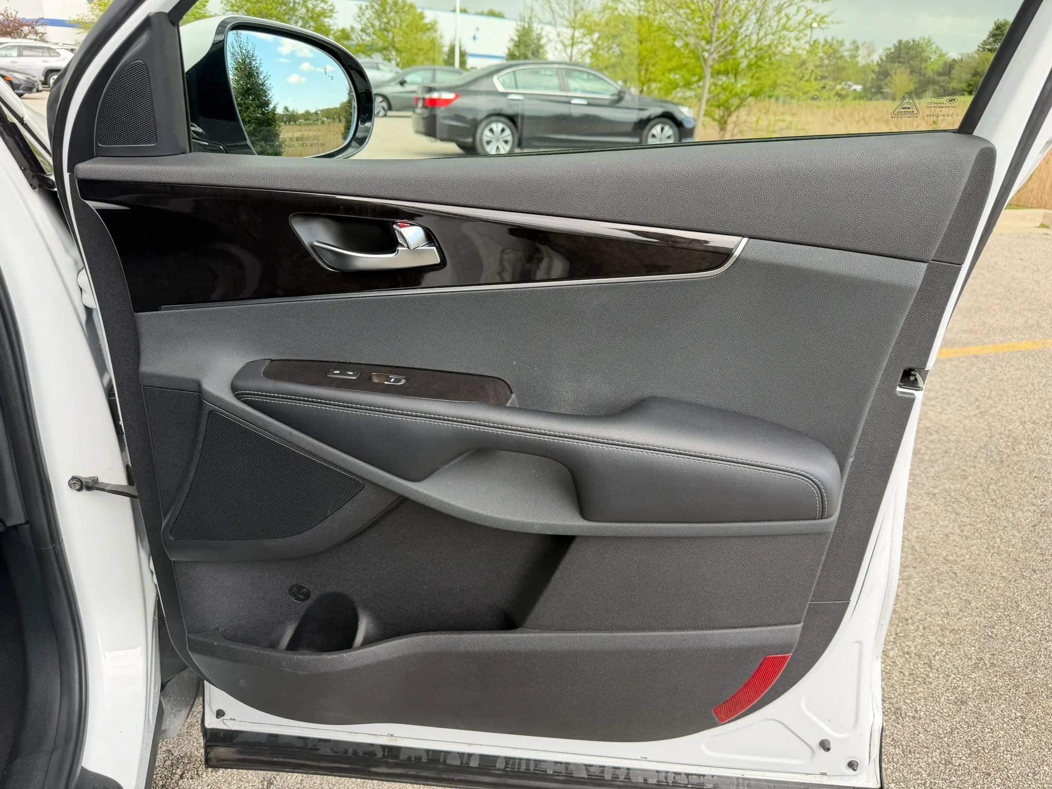 Used 2017 Kia Sorento EX FWD image 24