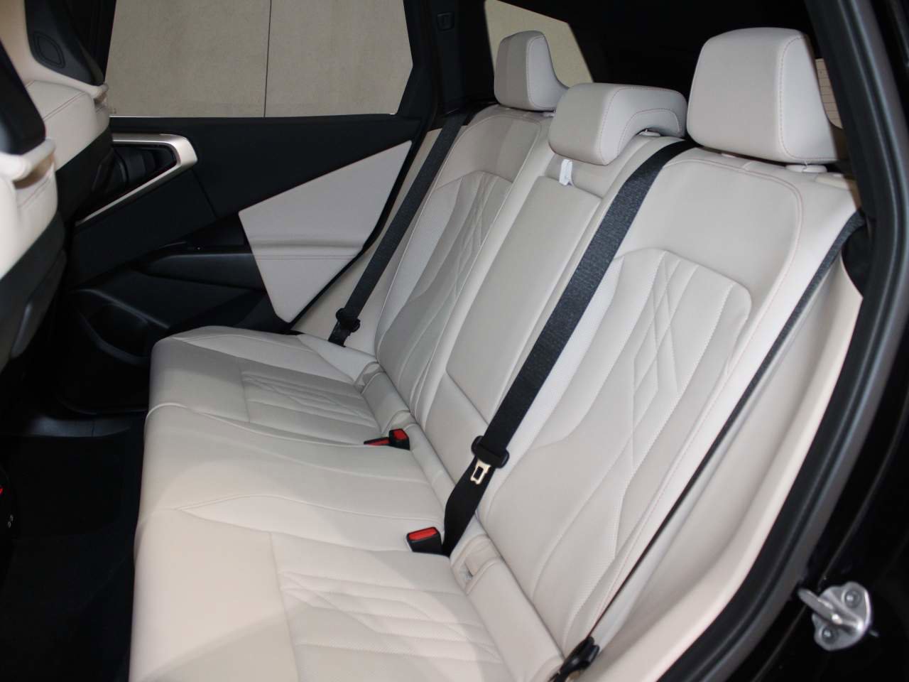 Used 2025 BMW X3 xDrive30 AWD/4WD image 18