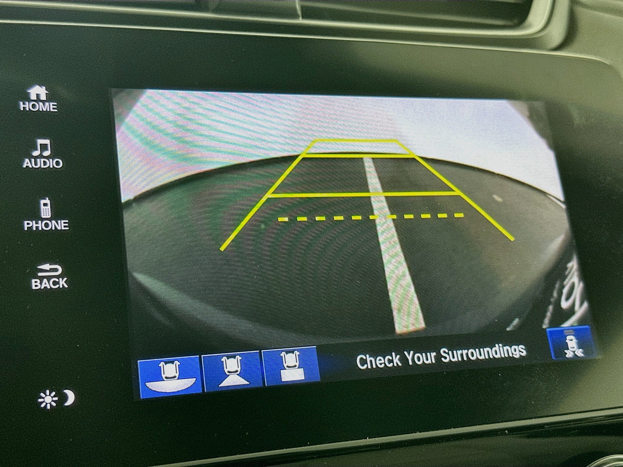 Used 2017 Honda CR-V EX-L image 22