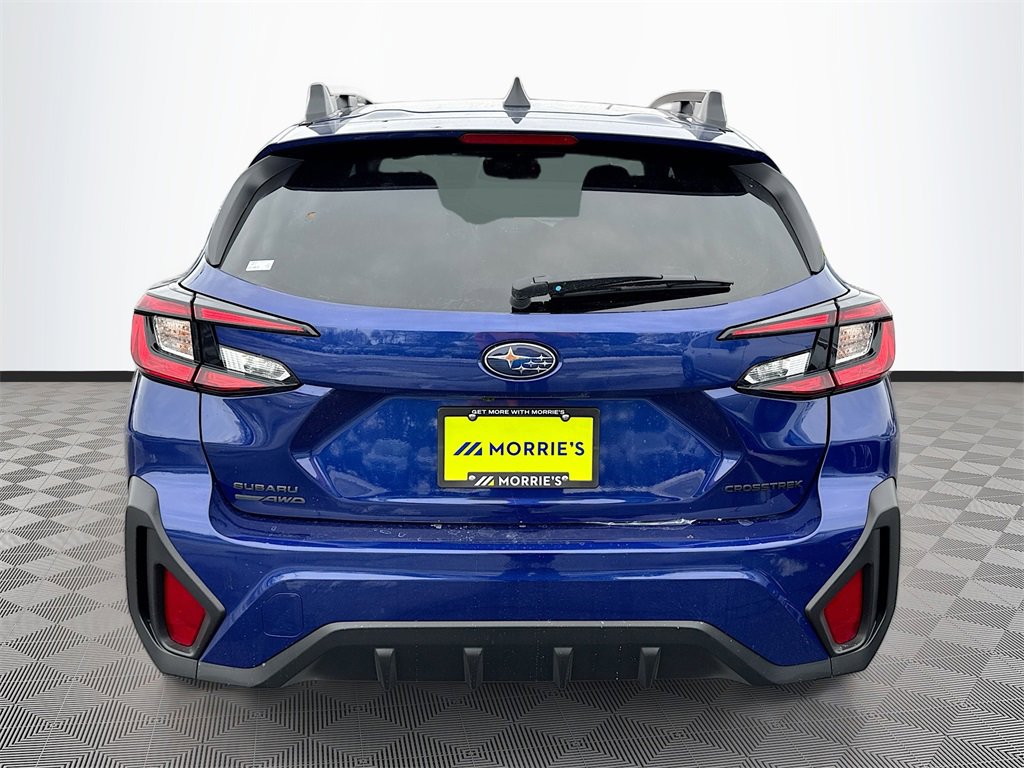 New 2026 Subaru Crosstrek 2.0i Premium image 31