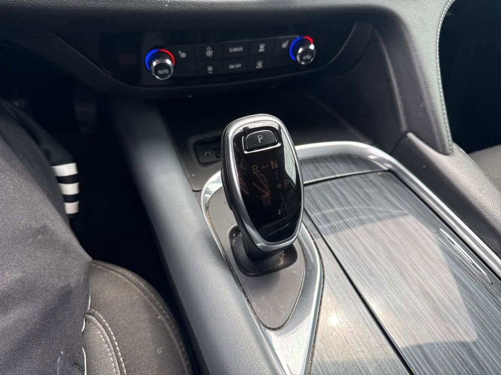 Used 2020 Buick Enclave Preferred w/ LPO, Floor Liner Package image 24