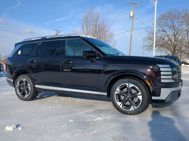New 2026 Hyundai Palisade Limited AWD/4WD image 2