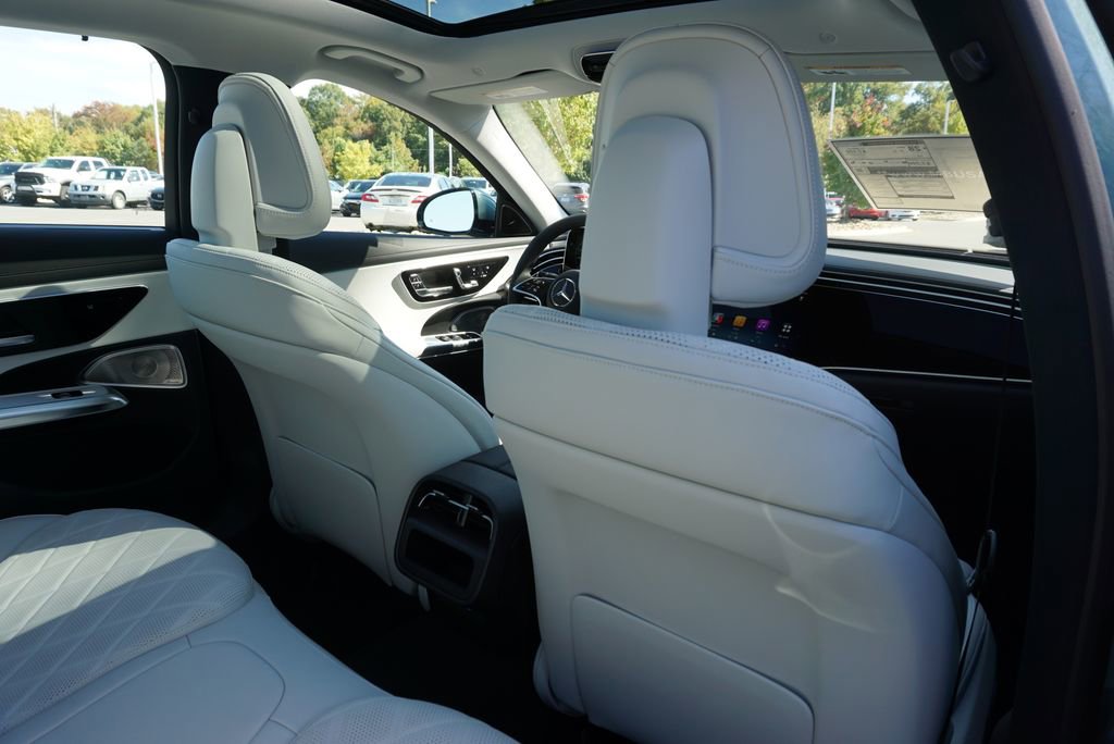 New 2026 Mercedes-Benz E 350 Sedan image 34
