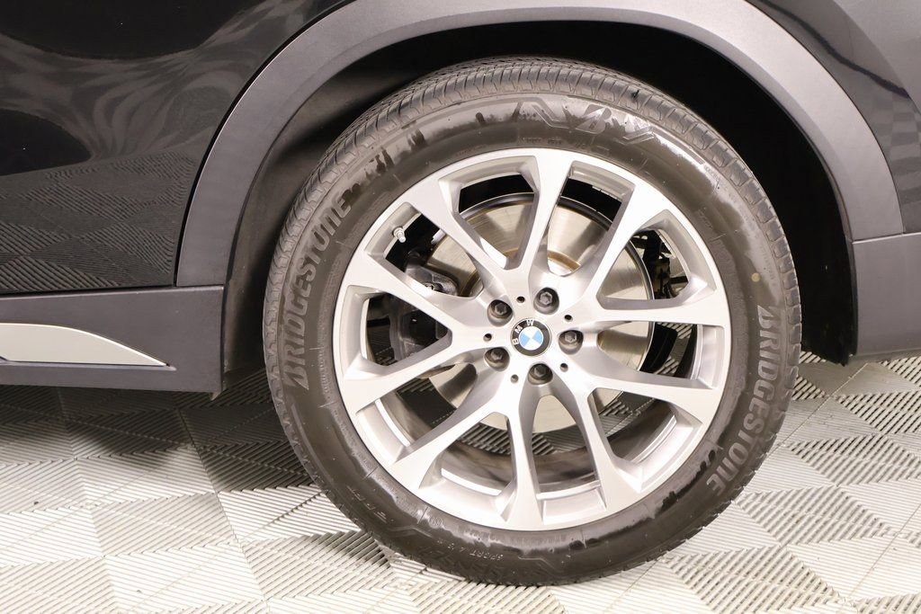 Used 2023 BMW X6 xDrive40i image 21