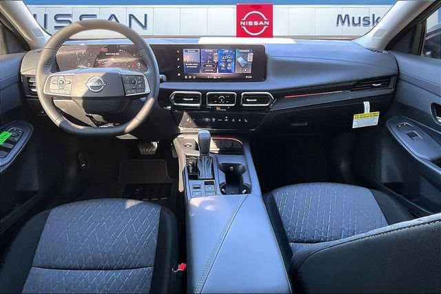 New 2026 Nissan Sentra SV image 5