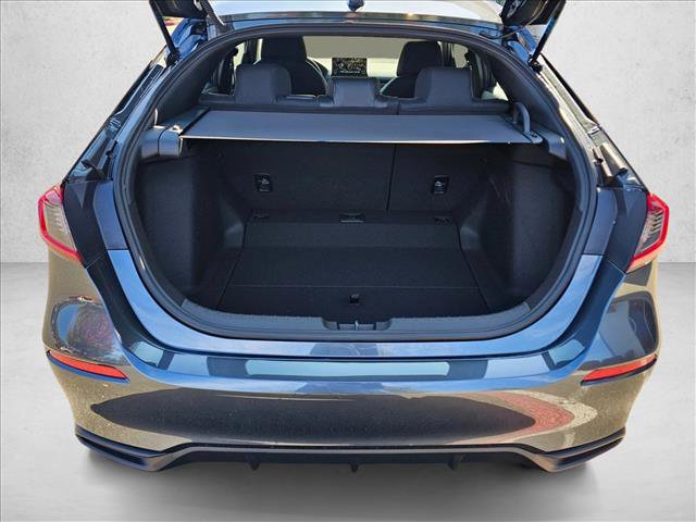 New 2026 Honda Civic Sport image 10