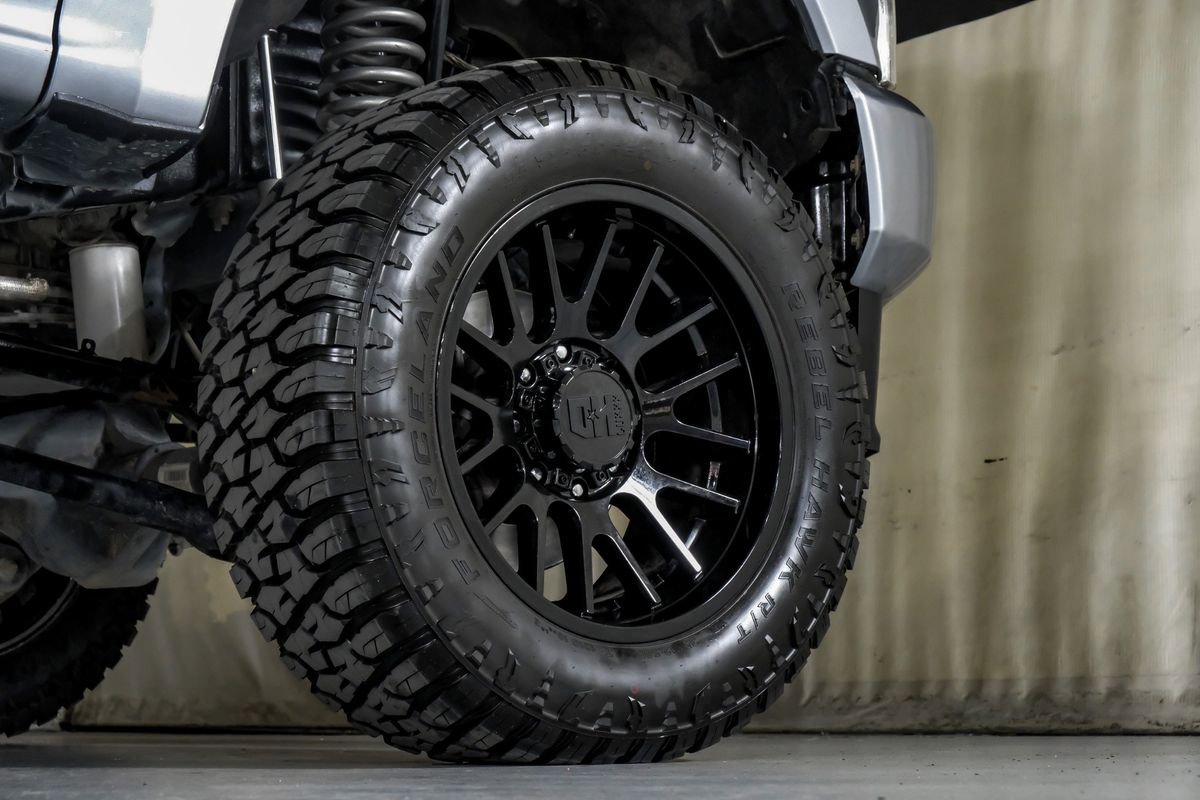 Used 2020 Ford F250 Lariat w/ Lariat Ultimate Package image 54