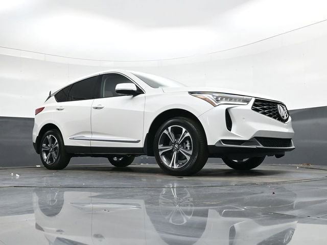 New 2026 Acura RDX w/ Technology Package image 31
