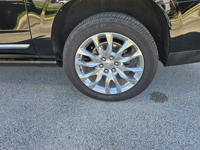 Used 2022 GMC Yukon XL Denali w/ Denali Ultimate Package image 13