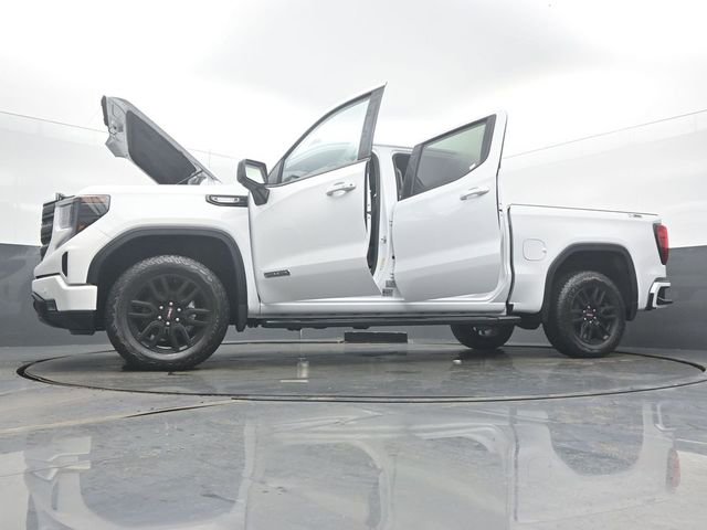 New 2026 GMC Sierra 1500 Elevation w/ Elevation Premium Package image 50