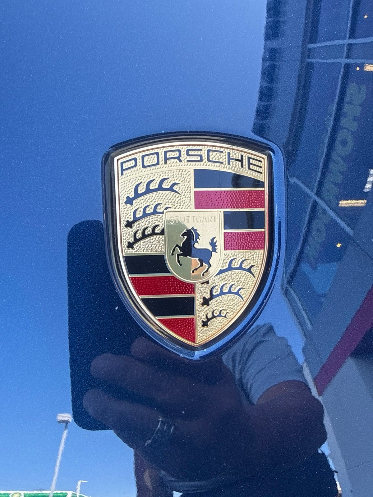 Used 2019 Porsche Macan S AWD/4WD image 18