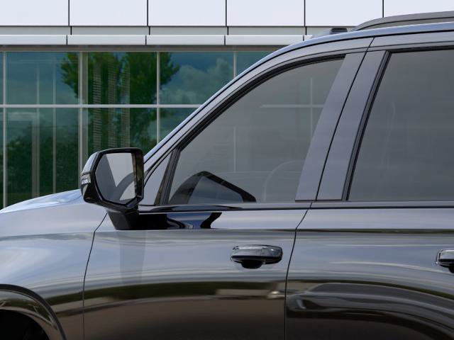 New 2026 Cadillac Escalade V AWD/4WD image 12