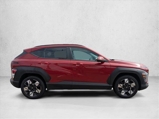 Used 2025 Hyundai Kona SEL image 4