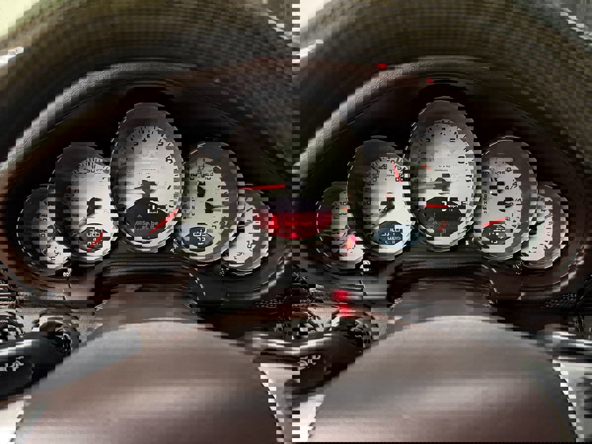 Used 2006 Porsche 911 Carrera S image 12