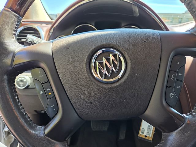 Used 2014 Buick Enclave Premium AWD/4WD image 9