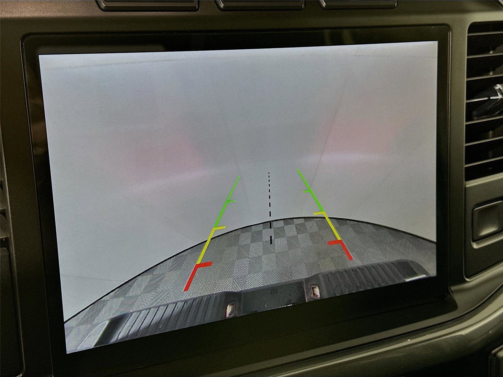 Used 2023 Ford F150 XLT w/ Equipment Group 302A High image 15