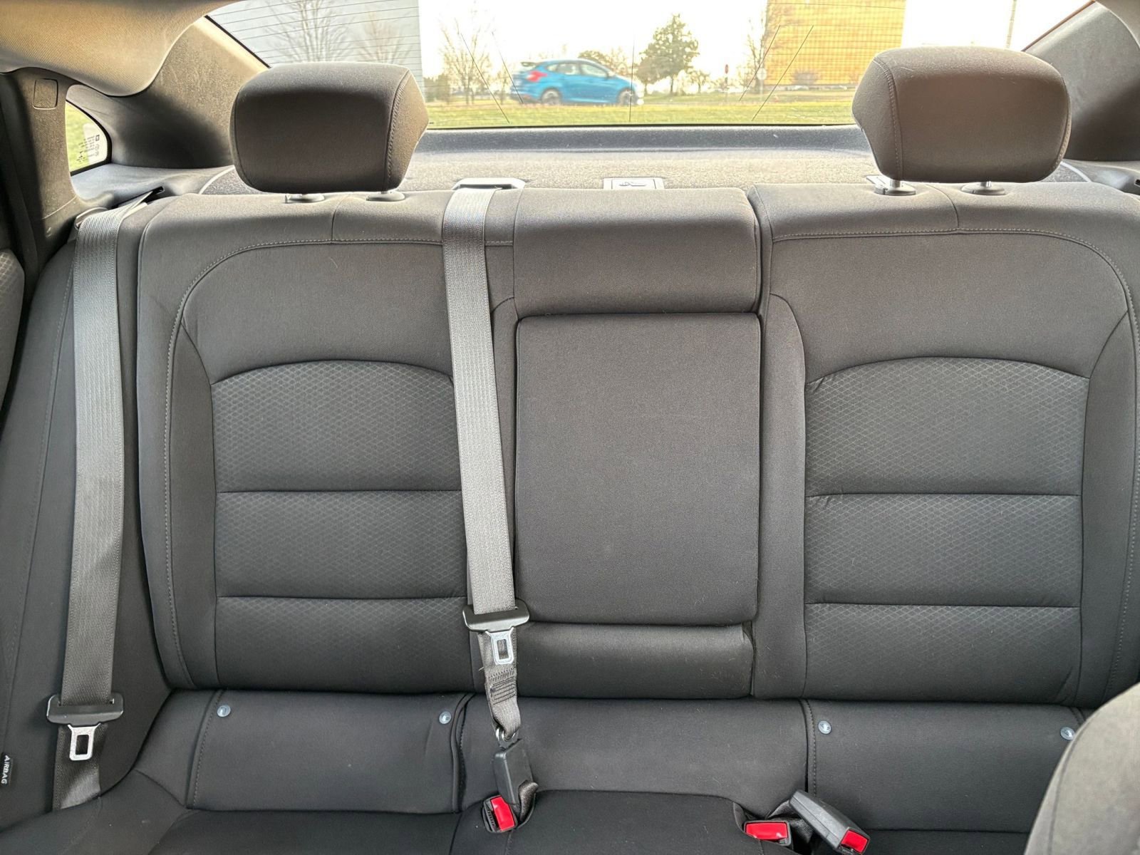 Used 2022 Chevrolet Malibu LT image 39