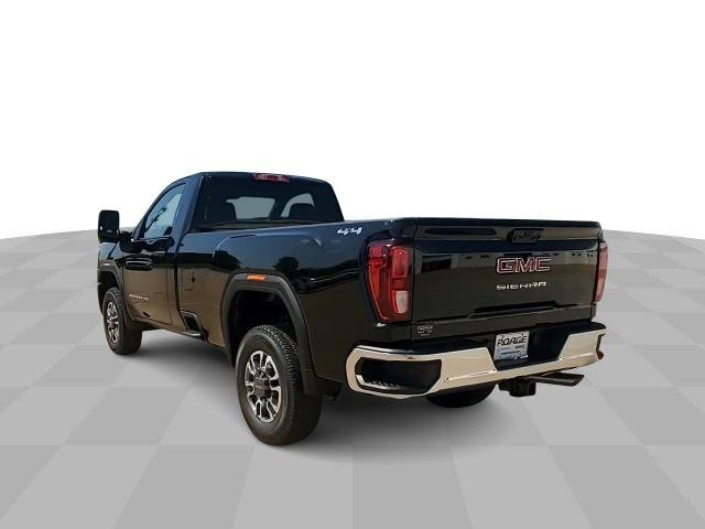 New 2025 GMC Sierra 3500 Pro w/ Convenience Package image 7