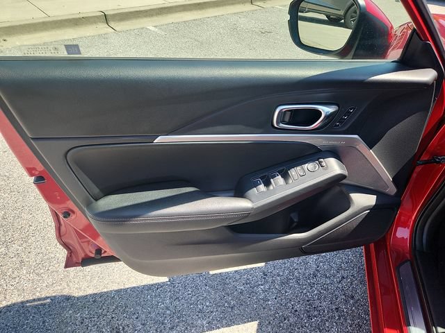 Certified 2023 Acura Integra A-Spec FWD image 12