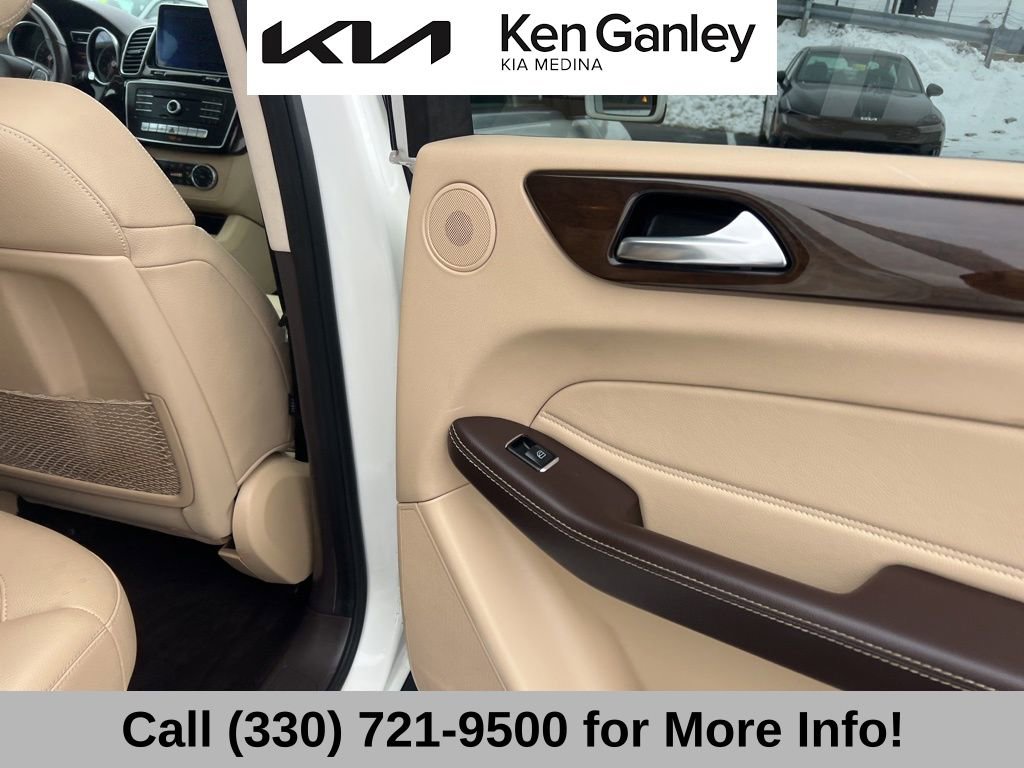 Used 2016 Mercedes-Benz GLE 350 4MATIC image 56