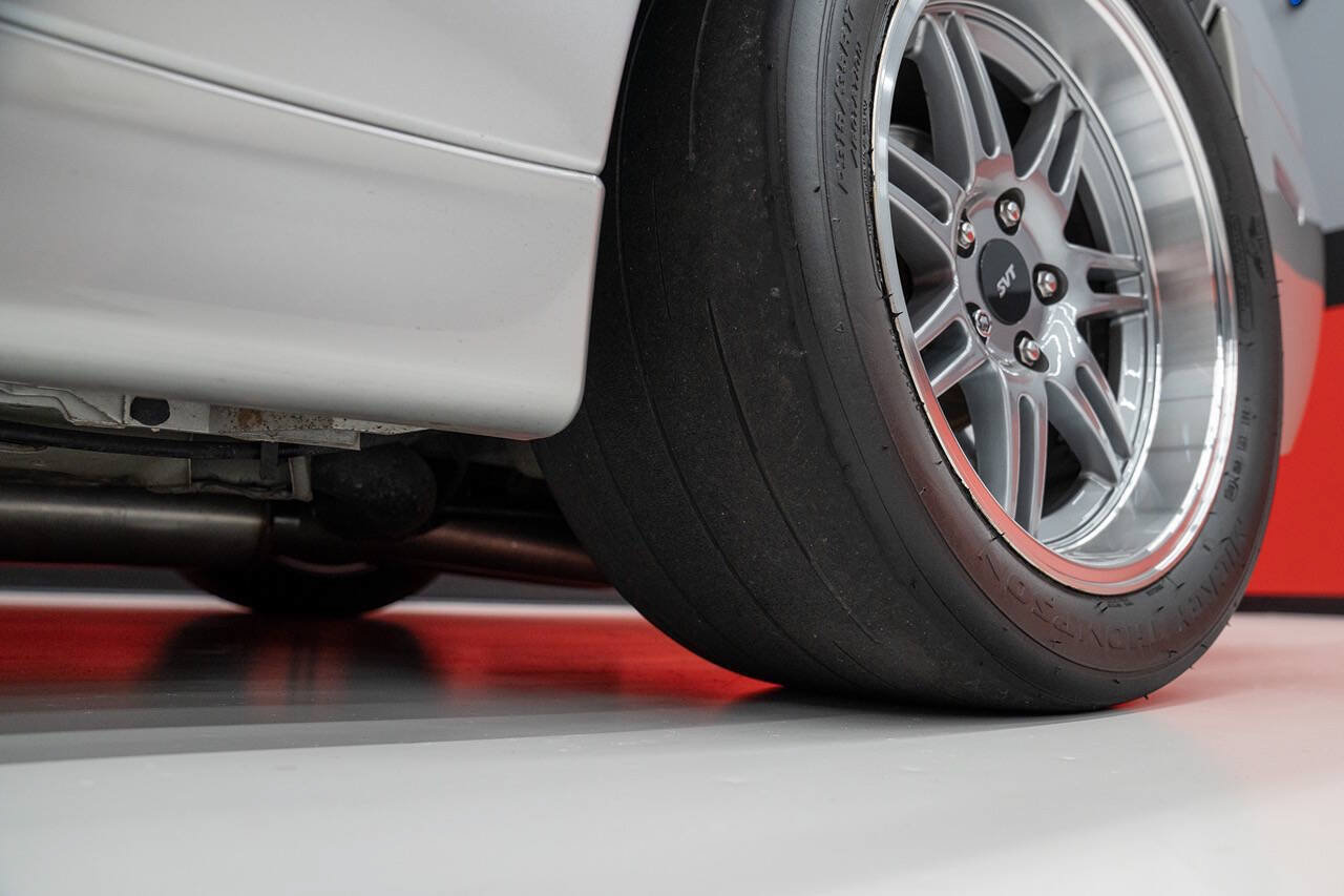 Used 2003 Ford Mustang Cobra RWD image 37
