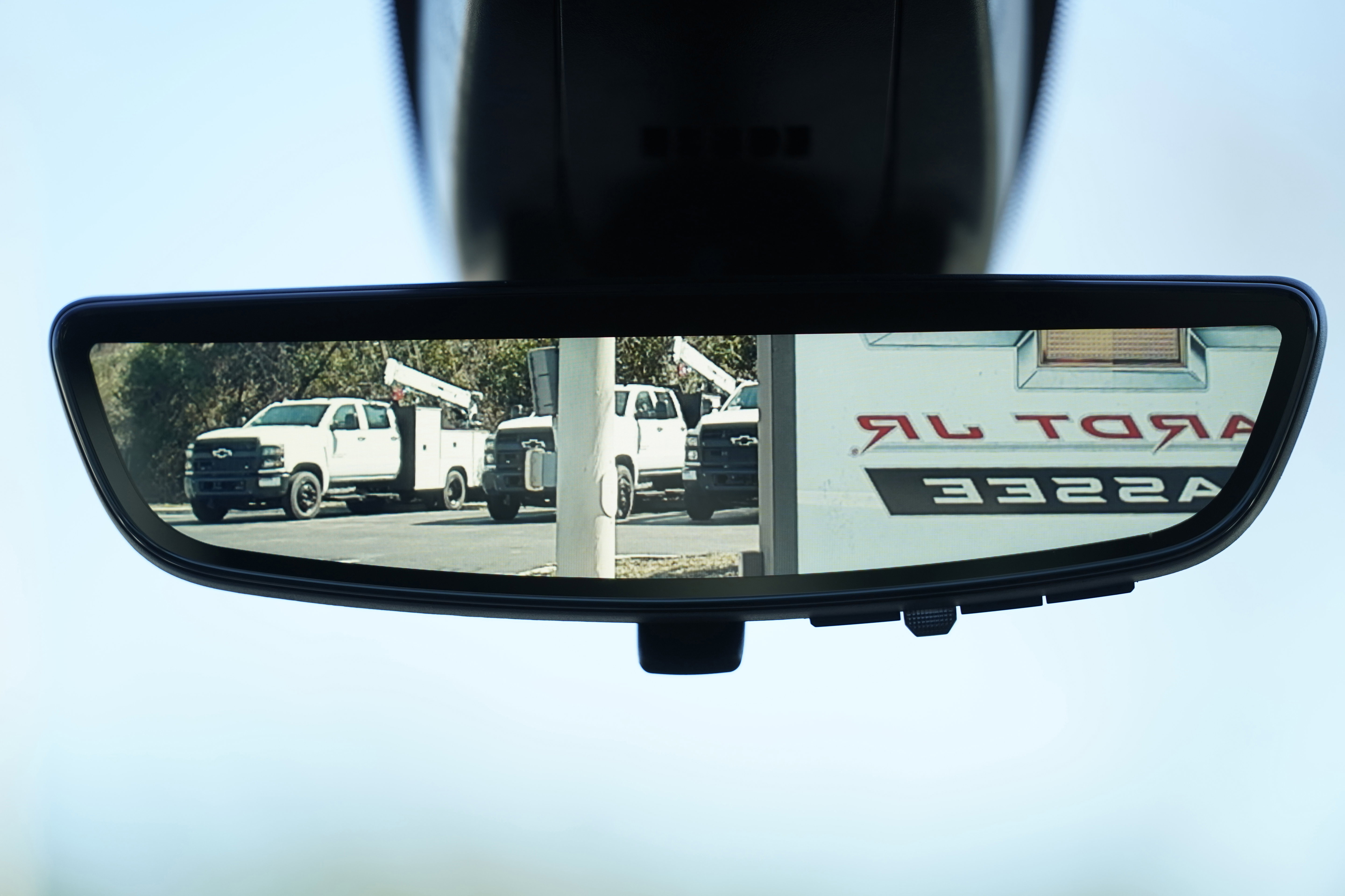 Used 2024 Chevrolet Blazer RS w/ Driver Confidence II Package image 22