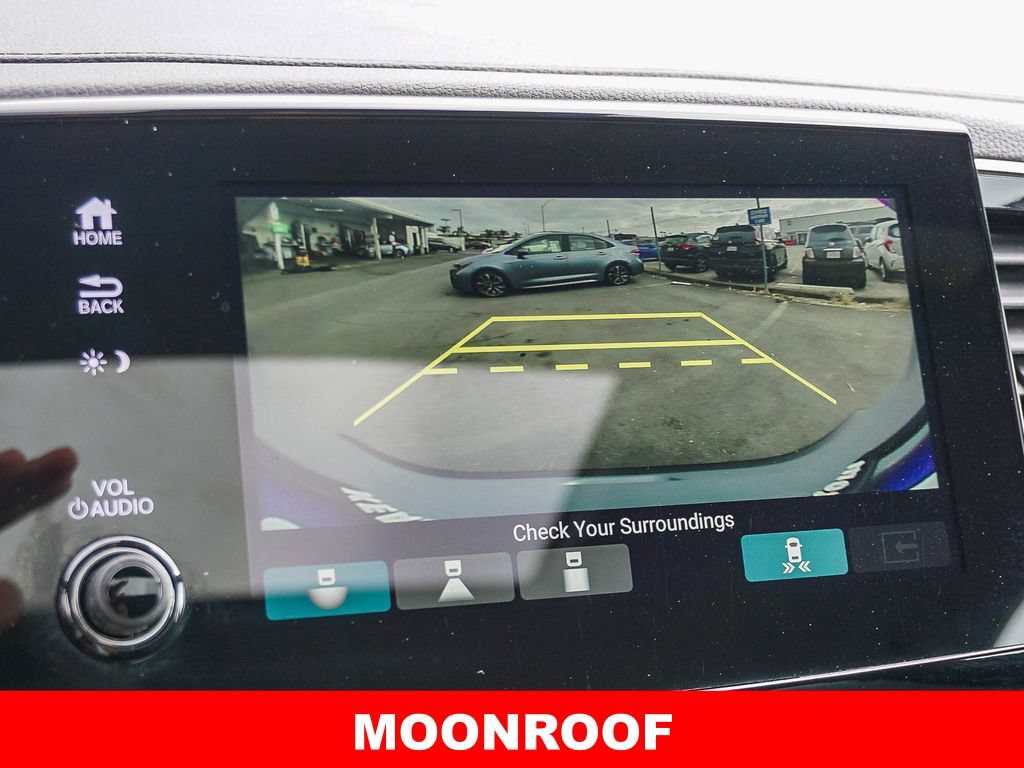 Used 2023 Honda Passport EX-L image 23