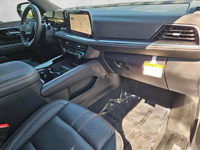 Used 2025 Chevrolet Tahoe RST w/ Comfort Package image 24