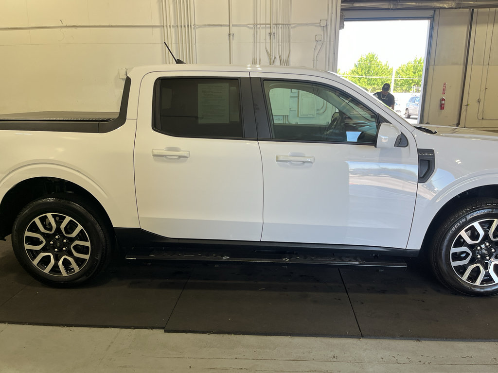 Used 2022 Ford Maverick Lariat w/ Equipment Group 500A Standard AWD/4WD image 4