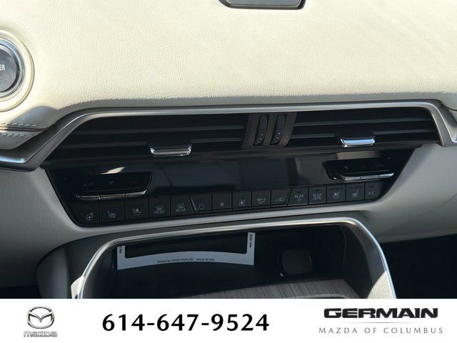 New 2026 MAZDA CX-90 Plug-In Hybrid w/ Premium Plus AWD/4WD image 29