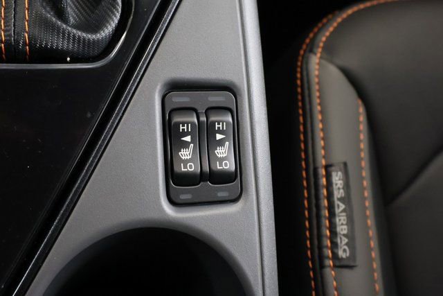 New 2026 Subaru Crosstrek 2.5i Limited w/ Popular Package #3A image 21