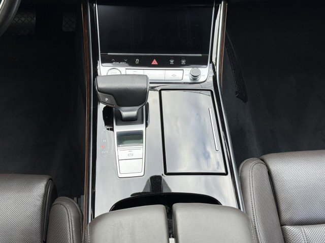 Used 2019 Audi A8 L 3.0T AWD/4WD image 25