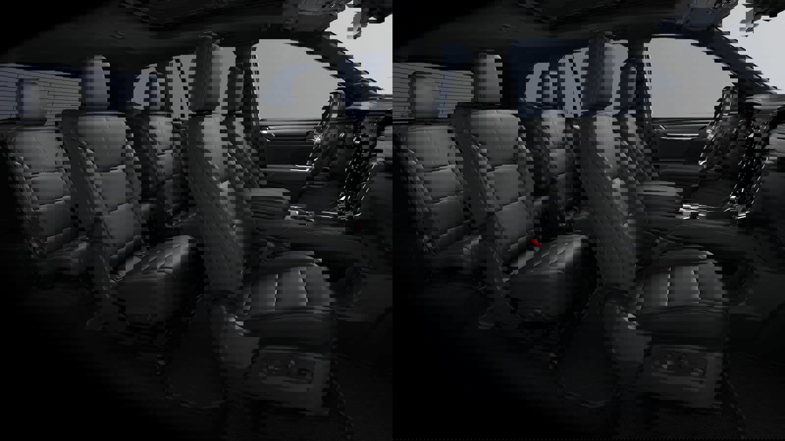 New 2026 GMC Acadia Elevation w/ Elevation Premium Package image 39