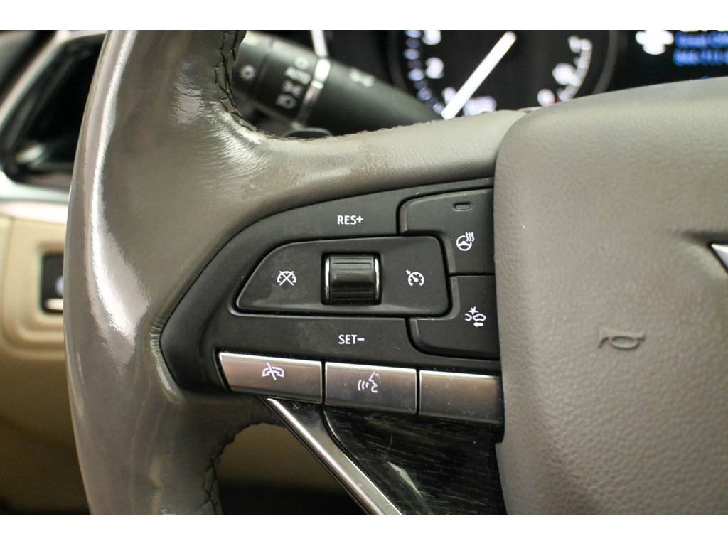 Used 2022 Cadillac XT6 Premium Luxury w/ Technology Package image 41