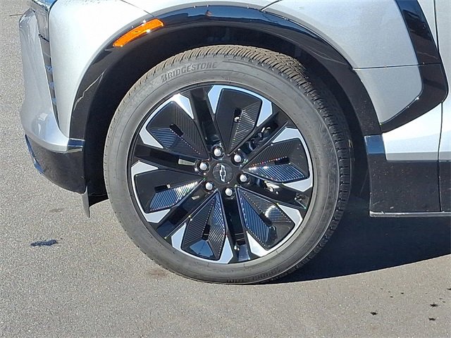 Used 2024 Chevrolet Blazer EV RS image 8