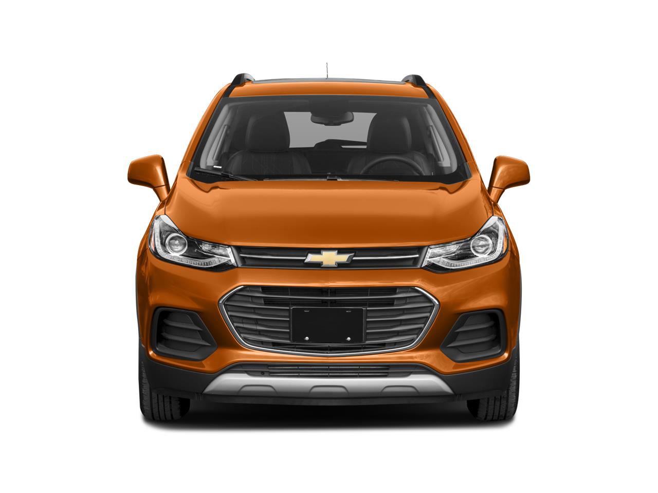 Used 2019 Chevrolet Trax LT w/ LT Convenience Package FWD image 5