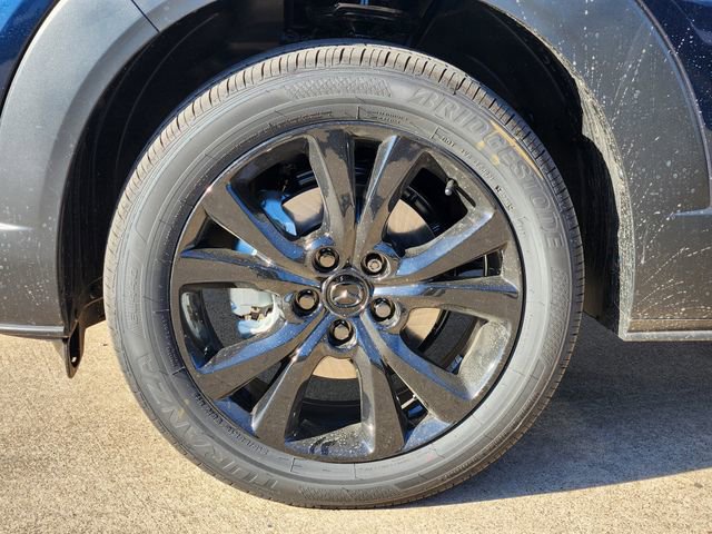 New 2026 MAZDA CX-30 2.5 Turbo w/ Premium Package image 7