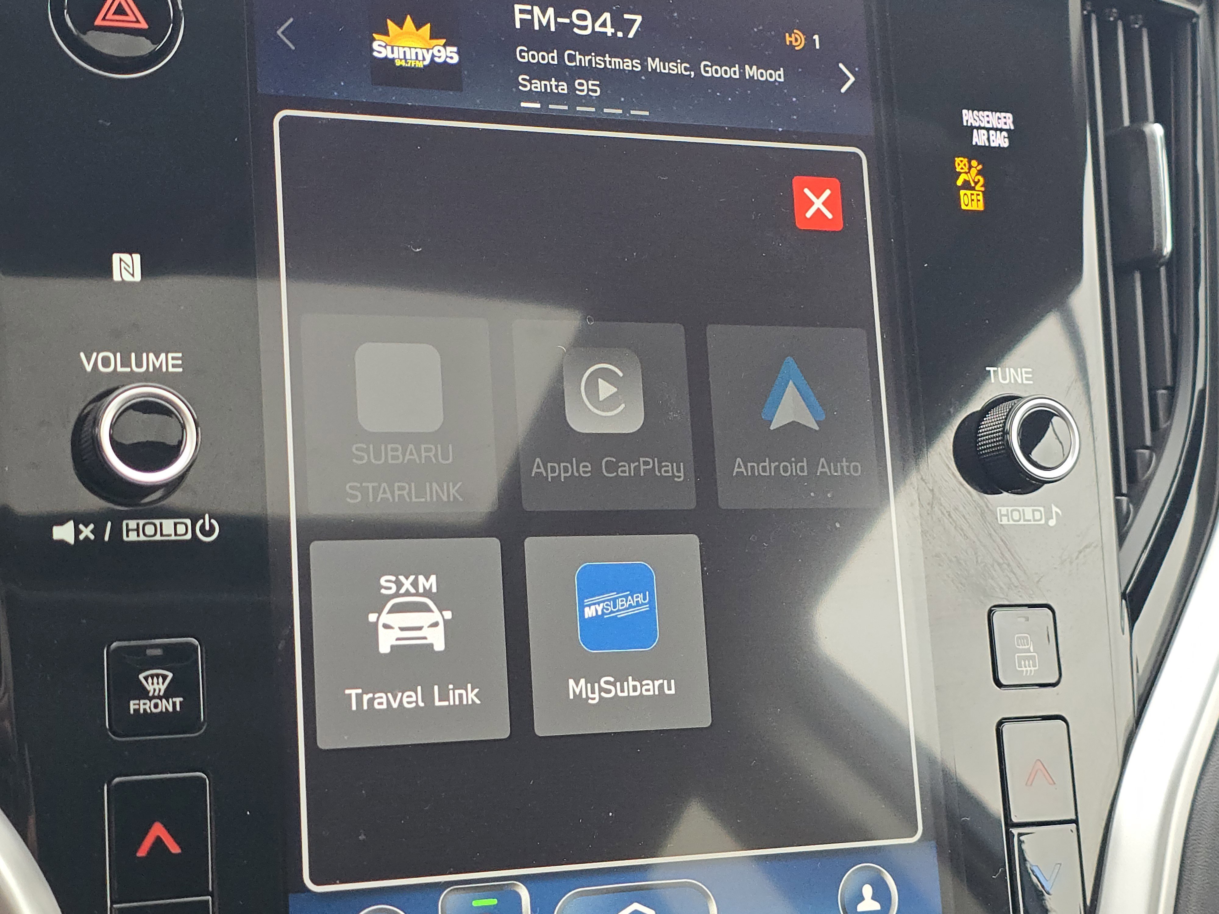 Used 2022 Subaru Outback Limited XT image 11