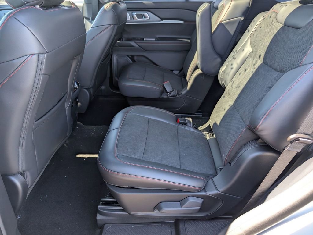 New 2026 Ford Explorer ST w/ Sun And Sound Package image 48