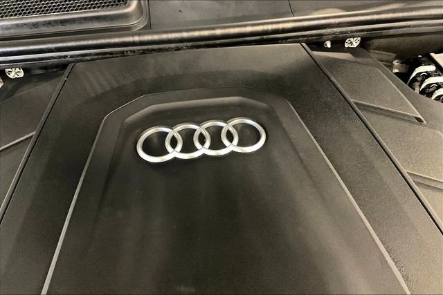 Certified 2023 Audi Q7 3.0T Premium Plus w/ Premium Plus Package image 31